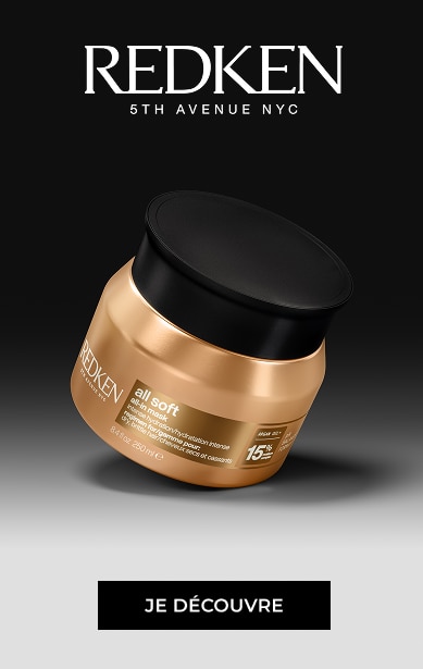 REDKEN REDKEN